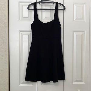 Forever 21 little black dress